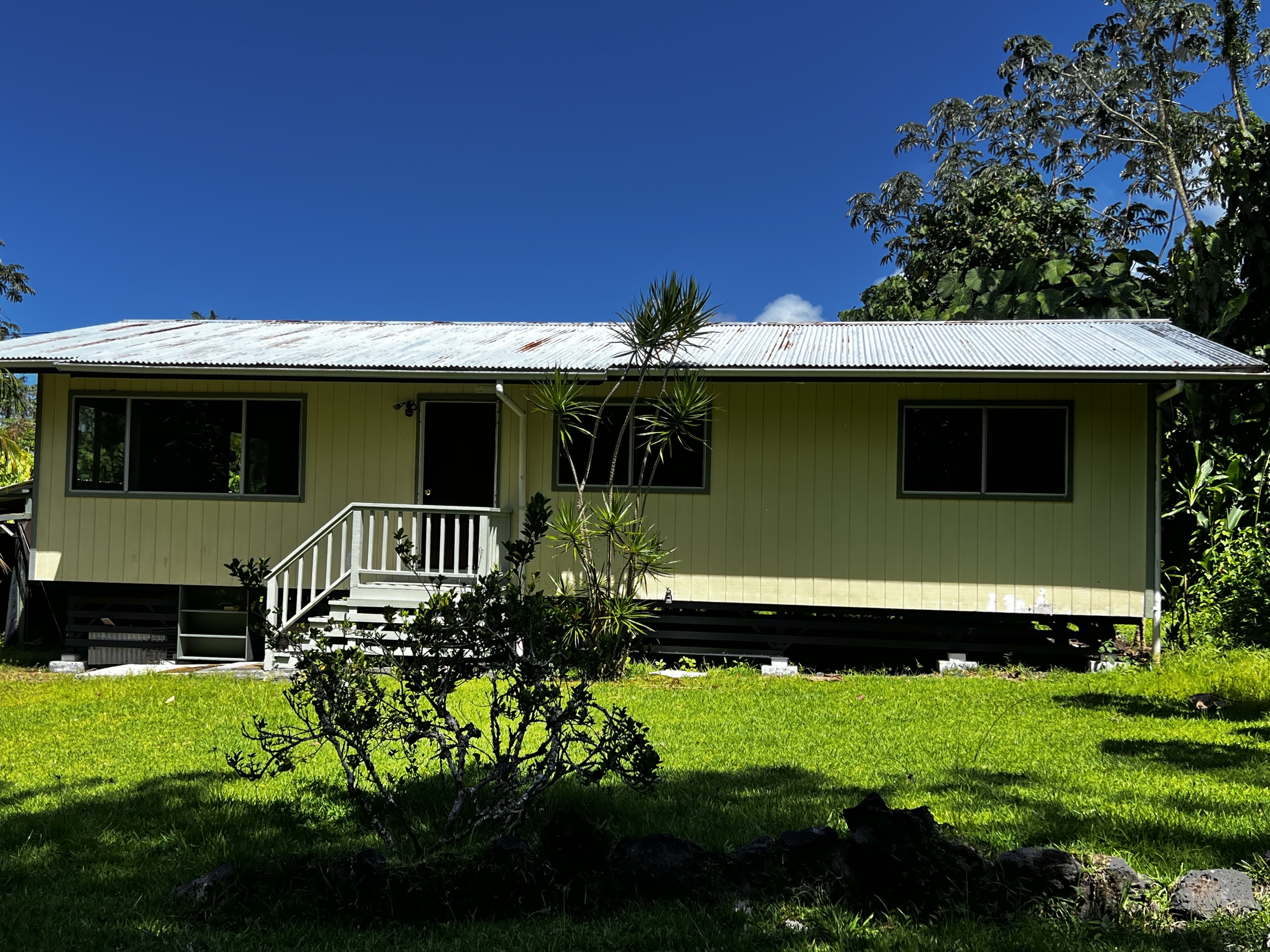 15-201 Puni Kahakai Street West